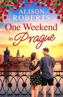 One Weekend In Prague