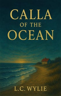 Calla of the Ocean