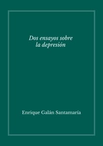 Dos ensayos sobre la depresión - Clínica 1