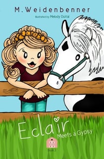 Eclair Meets a Gypsy - Eclair, #2