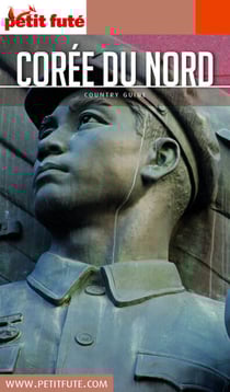 Guide Corée Du Nord 2019 Petit Futé