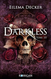 Darkless T3