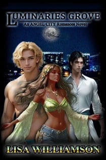 Luminaries Grove - Angel City Romances, #5