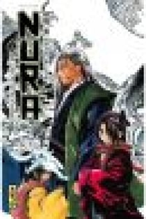 Nura le seigneur des yôkai - Tome 2