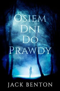 Osiem Dni Do Prawdy - Seria detektywistyczna Slima Hardy'ego, #6