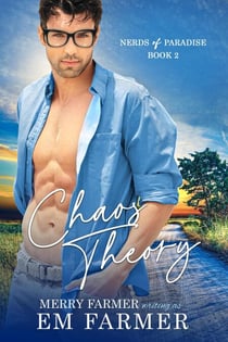 Chaos Theory - Nerds of Paradise, #2