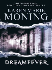 Dreamfever - Fever: Book Four