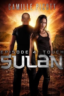 Touch - Sulan, #4