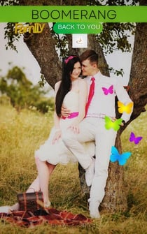 Boomerang - Back to You