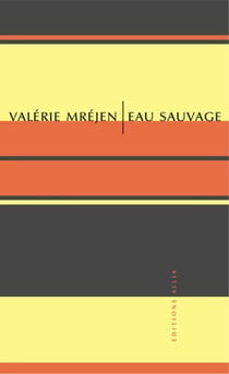 Eau sauvage