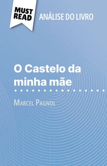 O Castelo da minha mãe de Marcel Pagnol (Análise do livro) - Análise completa e resumo pormenorizado do trabalho