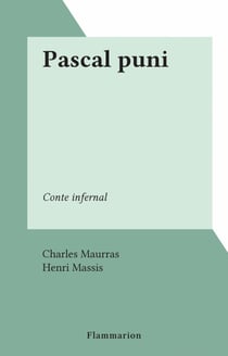 Pascal puni - Conte infernal
