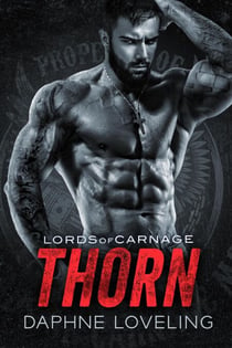 Thorn - Lords-of-Carnage-MC, #5