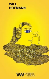 Da läuft was aus
