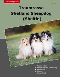 Traumrasse Shetland Sheepdog - Sheltie