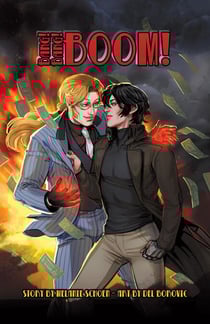 Bang! Bang! BOOM! - Bang! Bang! BOOM!, #2