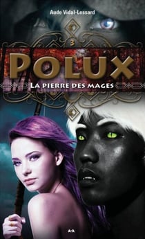 La pierre des mages - La pierre des mages