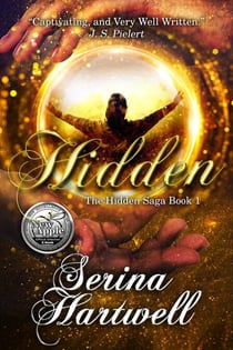 Hidden - The Hidden Saga, #1