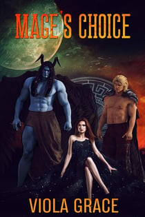 Mage's Choice - Stand Alone Tales, #15