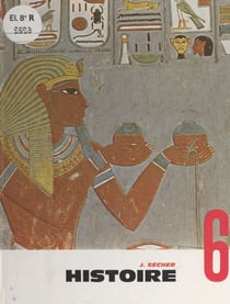 L'Antiquité - 6e
