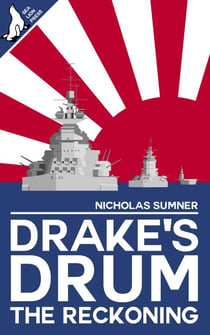Drake's Drum: The Reckoning - Drake's Drum, #2