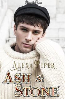 Ash & Stone - Monster Apocalypse, #1