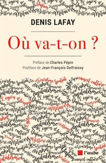 Où va-t-on ?
