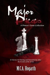 Major Pieces - Princes' Game, #8