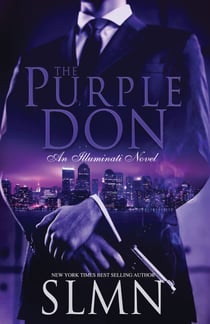 The Purple Don - Mystery Thriller Suspense Novel