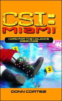 Harm for the Holidays: Misgivings - Misgivings