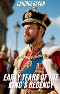 Early Years of the King's Regency - Early Years of the King's Regency, #11