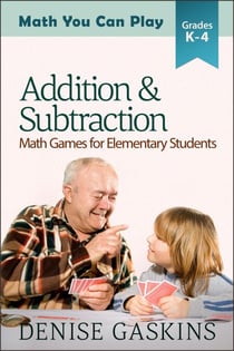 Addition & Subtraction - Math You Can Play, #2