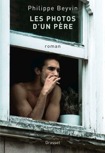 Les photos d'un père - premier roman