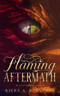The Flaming Aftermath - The Flaming Prophecy, #3