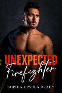 An Unexpected Firefighter - The Place, #3