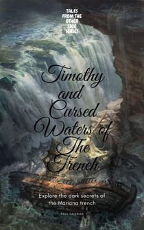 Timothy and the Cursed Waters of the Trench - Tales from the other side, #2