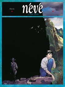 Névé - Tome 02 - Vert solèy