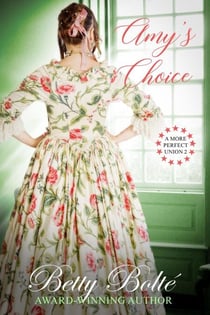Amy's Choice - A More Perfect Union, #2