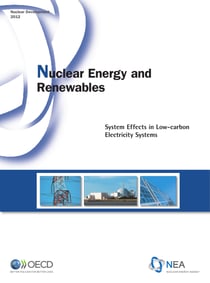 Nuclear Energy and Renewables - System Effects in Low-carbon Electricity Systems