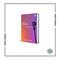 Voices Unfiltered - Anthology