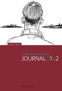 Journal T01 et T02 - Février 1992 - Décembre 1993