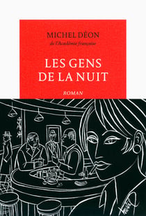 Les gens de la nuit