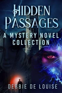 Hidden Passages: A Mystery Novel Collection