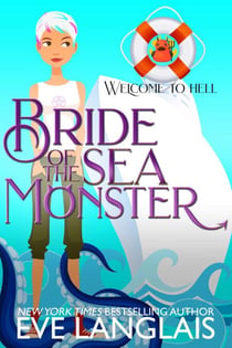 Bride of the Sea Monster - Welcome To Hell, #9
