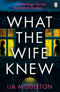 What the Wife Knew - A Twist-Filled Courtroom Drama Where Love and Lies Collide