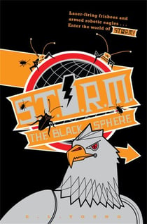 S.T.O.R.M. - The Black Sphere