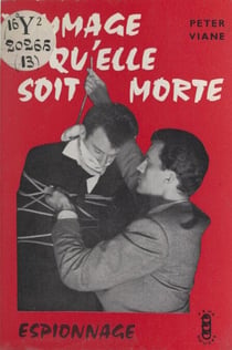 Dommage qu'elle soit morte
