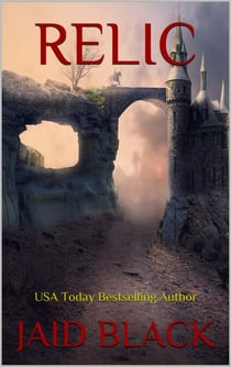 Relic - Called Through Time: Highlander Brides, #3