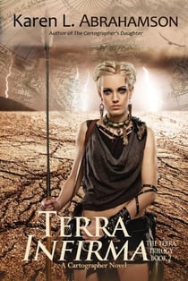 Terra Infirma - The Terra Trilogy, #2