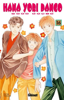 Hana Yori Dango - Tome 16
